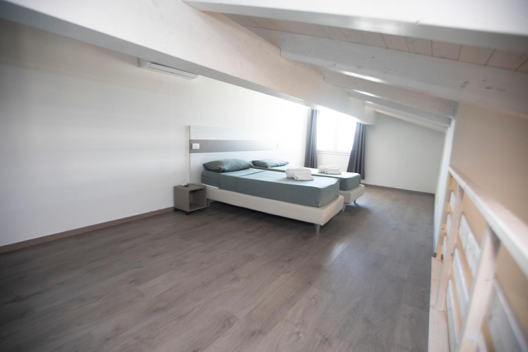 La Perla Amantea - Rooms & Apartaments ภายนอก รูปภาพ