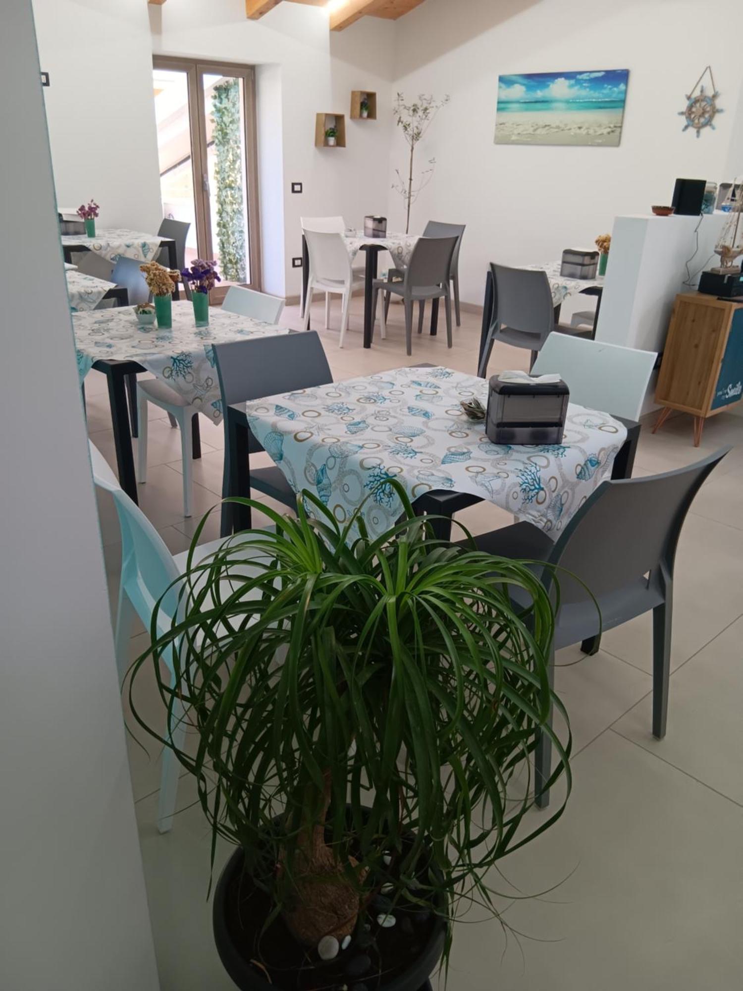 La Perla Amantea - Rooms & Apartaments ภายนอก รูปภาพ