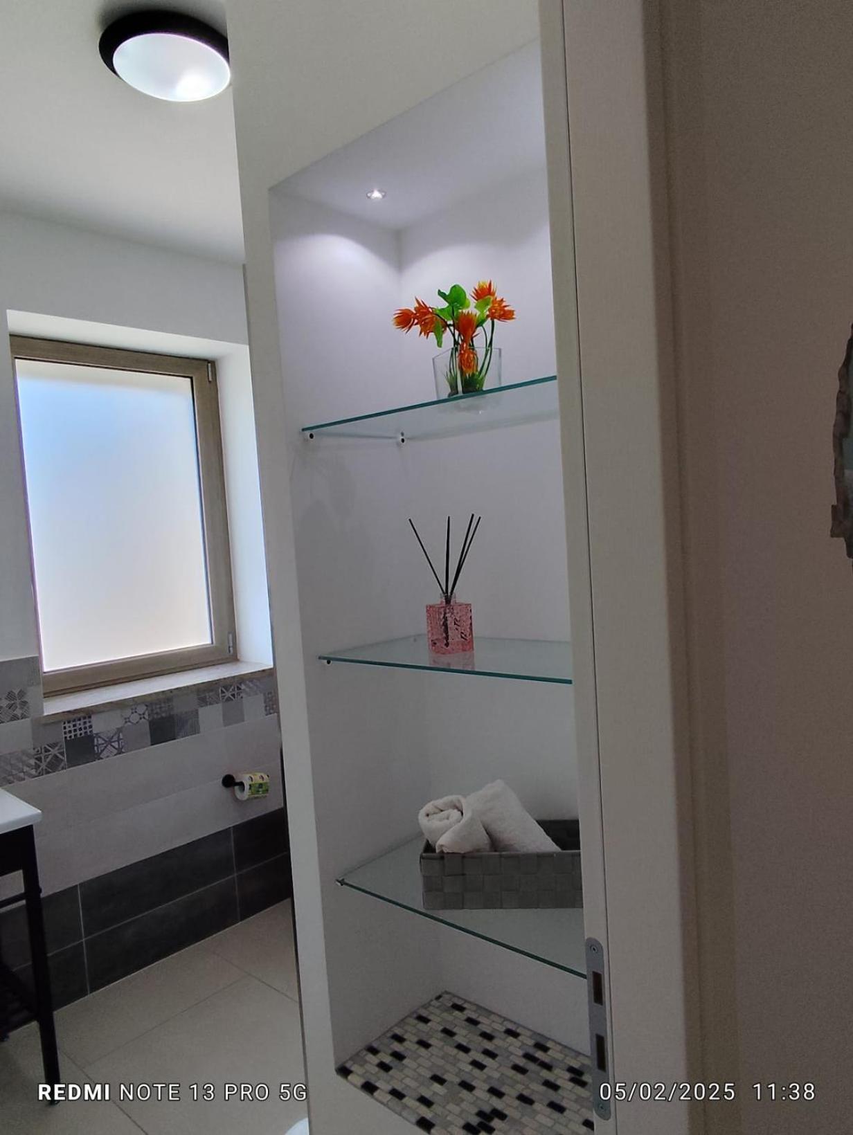 La Perla Amantea - Rooms & Apartaments ห้อง รูปภาพ