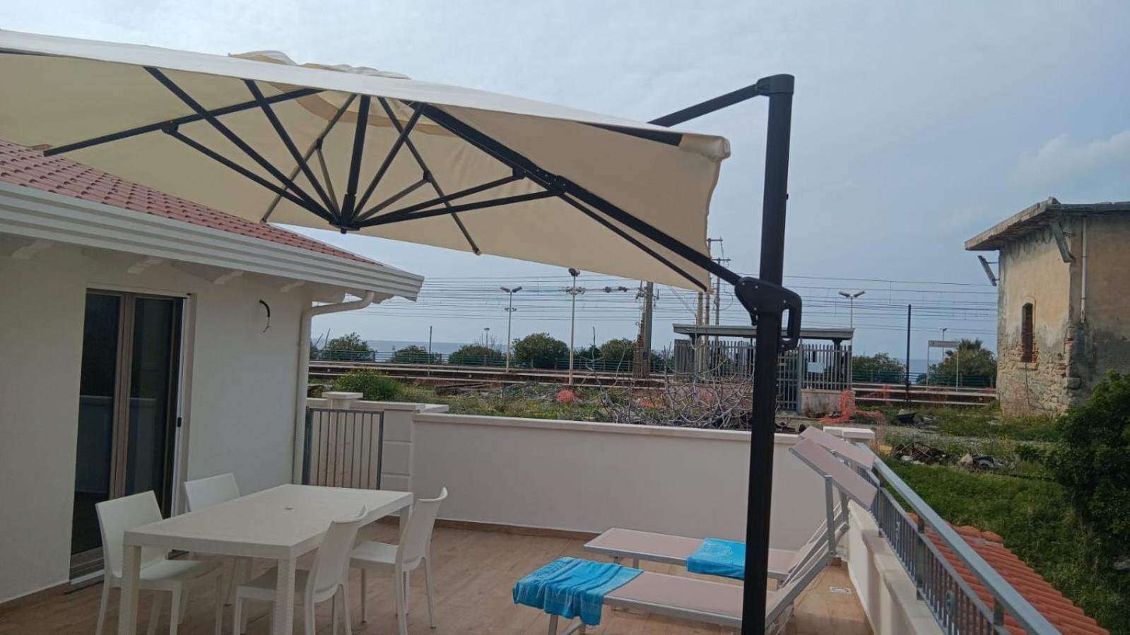 La Perla Amantea - Rooms & Apartaments ห้อง รูปภาพ