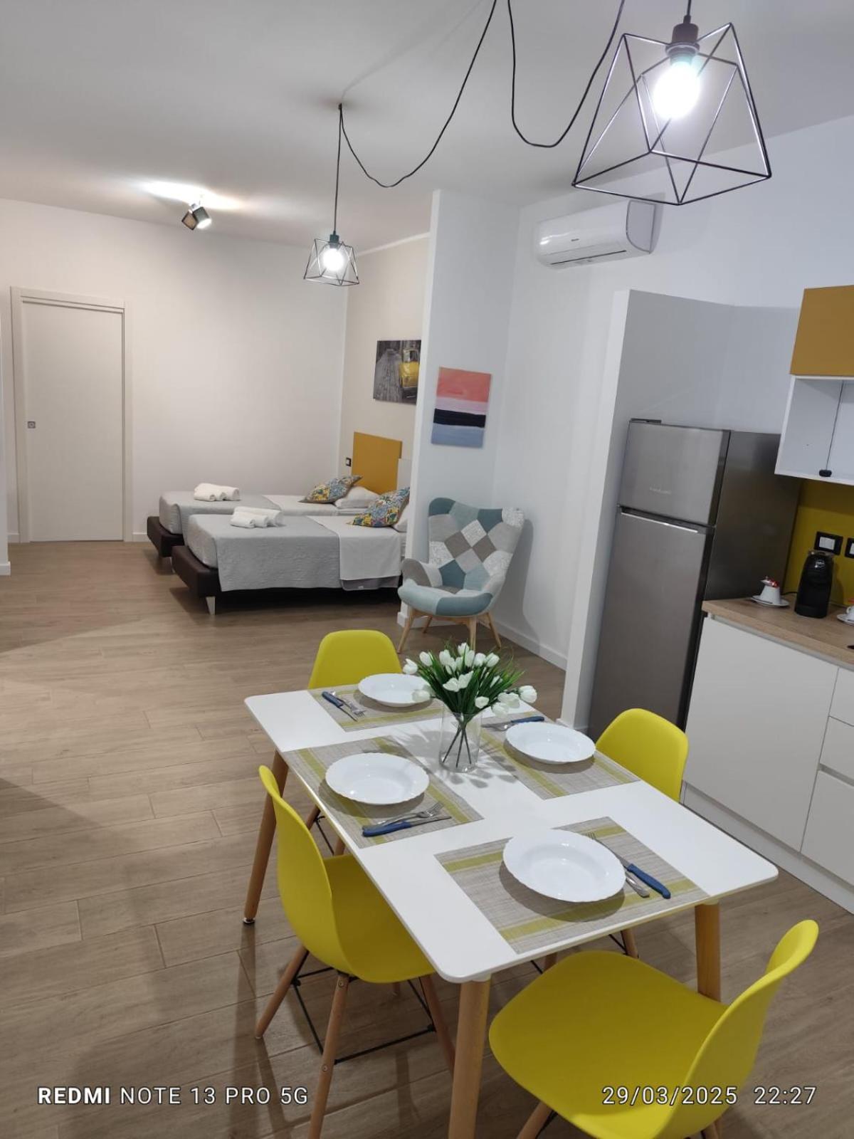 La Perla Amantea - Rooms & Apartaments ภายนอก รูปภาพ